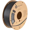 Image de Polymaker Filament ABS 1,75 mm Gris Foncé - 1 kg Résistant à la Chaleur pour Impression 3D PolyLite