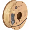 Image de Polymaker PolyLite PLA - 1.75mm - 1kg - Cream