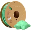 Image de Polymaker 70847 PolyTerra PLA Filament PLA 2.85 mm 1000 g vert (mat) 1 pc(s)
