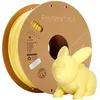 Image de Polymaker 70865 PolyTerra PLA Filament PLA geringerer plastiquegehalt 1.75mm 1000g Pastell-Gelb (ma