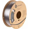 Image de Polymaker PB01011 PolyLite Filament PETG résiste à la Chaleur, résistance élevée à la Traction 1.75 mm 1000 g transpare