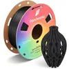 Image de Polymaker Panchroma Filament PLA mat, 1,75 mm, 1 kg, anciennement Polyterra mat, compatible avec la plupart des imprimantes 3D FDM, bobine de 1 kg