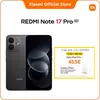 Image de Smartphone - XIAOMI - Redmi Note 17 Pro 5G - 6Go RAM - 256Go - Noir