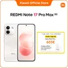 Image de Smartphone - XIAOMI - Redmi Note 17 Pro Max 5G - 8Go RAM - 256Go - Blanc