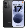 Image de Xiaomi Redmi Note 17 5G 6+128GB Black (No Power Adapter Included)
