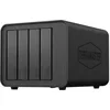 Image de TERRAMASTER F4-424 Pro NAS Stockage - 4 Baies Core i3-N305 8-Core 8-Thread CPU, 32GB DDR5 RAM, 2.5GbE Port x 2, Stockage en Réseau de Haute Performance pour Les Entreprises (sans Disque)