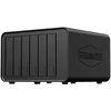 Image de TERRAMASTER F6-424 NAS Stockage 6 Baies   Processeur Quad-Core N95, 8 GB de RAM DDR5, Deux Ports 2.5 GbE, Stockage NAS Haute Performance (sans Disque)