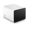 Image de TERRAMASTER F4-425 Plus NAS - Stockage 4Baies, Intel N150 Quad-Core, 16GB DDR5, 2X 5GbE LAN, 3X Slots M.2, Serveur Multimédia et Collaboratif (sans Disque)