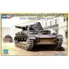 Image de Hobbyboss Echelle 1 : 35 cm Allemand Panzerkampfwagen IV Ausf C modèle Kit (Gris)
