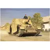Image de Hobbyboss Echelle 1 : 35 cm Allemand Sturmpanzer IV earlysd kfz166 Brummbar modèle Kit (Gris)