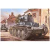 Image de Hobby Boss Cookelani 80141   Modèle Kit German Char Kpfw. 38 (T) Ausf. B