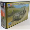 Image de Hobby Boss 80144   Modélisme Jeu German PZ. Kpfw. 1 Ausf. A Monter
