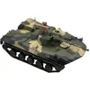 Image de Hobby Boss 80155 - Russian BMD-2 - echelle 1/35 - Plastique modèle Kit - modèle à Assembler