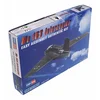 Image de Hobbyboss Maquette Avion : Me 163 Interceptor