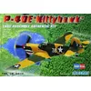 Image de P-40e ''kitty Hawk'' - 1:72e - Hobby Boss en occasion ou reconditionné