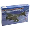 Image de Hobby Boss Kit de Construction d'avion P-47D Thunderbolt Razorback Facile à Assembler