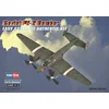 Image de Hobbyboss   Kit de modèle d'avion Bombardier soviétique PE-2 échelle 1/72ème
