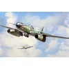 Image de Hobbyboss 80377   Kit pour modèle réduit « Me 262 A-2 a/U2 » échelle 1/48