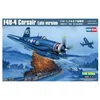 Image de Hobbyboss échelle 1 : 48 "F4U-4 Corsair Fin Version Kit de Montage