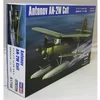 Image de Hobbyboss échelle 1 : 48 "Antonov an-2 W Colt modèle Kit (Gris)