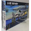 Image de HobbyBoss échelle 1 : 48 "a-6e Intruder modèle Kit (Gris)