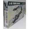 Image de Hobbyboss échelle 1 : 48 "Tramway a-6e Intruder modèle Kit (Gris)
