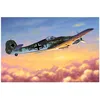 Image de 1/48 Focke-Wulf aircraft series Fw190D-10 (japan import)