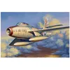 Image de Hobbyboss échelle 1 : 48 "F-84 F thunderstreak Kit de Montage