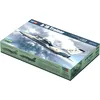 Image de Hobbyboss 81744 Avion d'entraînement 1:48-A-1B, 38,1 x 24,1 x 6,4 cm