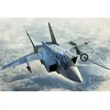 Image de Hobbyboss 207 655,2 cm Russe Mig-31b/BM Foxhound Plastic Model kit, Echelle 1/48