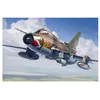 Image de Hobbyboss 207 665,3 cm Sukoi Su-17 m4 Fitter-k Plastic Modèle kit, Echelle 1/48