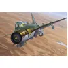 Image de Hobbyboss 207 667,9 cm Sukoi Su-17um3 Fitter-g Plastic Modèle kit, Echelle 1/48