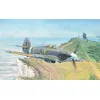 Image de HOBBY BOSS - Maquette Avion Hurricane MK. c 81778| 1:48