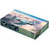 Image de HOBBY BOSS - Maquette Avion F4u-1a/2 Corsair (2 in 1) 81788| 1:48
