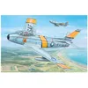 Image de Hobbyboss Sabre HBB81808 1:18-F-86F-30