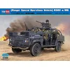 Image de Hobby Boss HBB82450 1:35 - RSOV W/MG (Ranger Special Operations Vehicle)