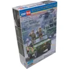 Image de Hobbyboss Echelle 1 : 35 cm bj2022jc Yong Shi SUV maximale Kit de Montage