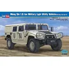 Image de Hobbyboss Echelle 1 : 35 cm Dong Feng Meng Shi 1,5 tonnes lumière véhicule Utilitaire   Hardtop A Kit de Montage