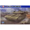 Image de Hobbyboss Echelle 1 : 35 cm fdi israélien Merkava MK IIID (LIC) Kit de Montage