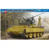 Image de Hobbyboss 1:35 - German Panther Ausf D Flak Bergepanther - HBB82492