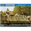 Image de Hobby Boss 382923 Kit de modélisme 1/72 pour Voiture de tir