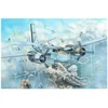 Image de Hobbyboss Mittel HBB83213 1/32 A-26B Maquette Plastique Invader