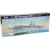 Image de Hobbyboss 1 : 700 échelle Kit modèle USS Kearsarge lhd-3 (Gris)