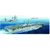 Image de Hobbyboss 1 : 700 échelle Kit modèle USS Boxer lhd-4 (Gris)