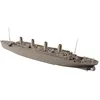 Image de Hobby Boss 83420 - Titanic - échelle 1/700 - Plastique modèle Kit - modèle à Assembler