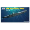 Image de Hobbyboss 1:350 - DKM Type VIIC U-Boat - HBB83505