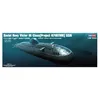 Image de Hobbyboss Kit de Montage SSN de la Marine soviétique Victor III (Project 671RTMK) à l'échelle 1:350