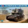 Image de Maquette 5 cm Pak(t) Sfl.auf Fgst.Pz.Kpfw.35 R731