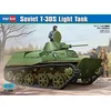 Image de Hobbyboss Echelle 1 : 35 "Russe t-30s Light Débardeur Kit de Montage