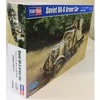 Image de Hobby Boss 83839   Modélisme Jeu de Soviet BA 6 Armor Car